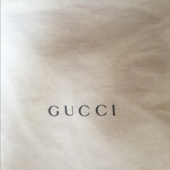 Gucci Bag - Picture 7 of 7